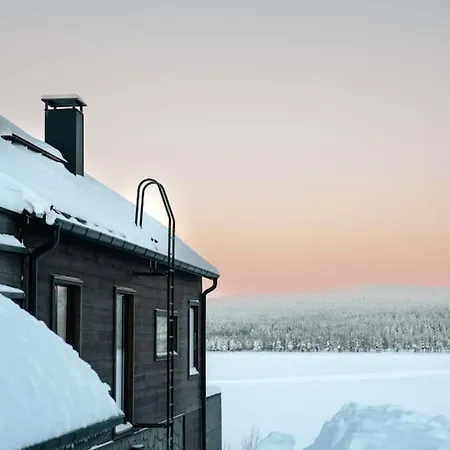 Casa vacanze Akaslumi Exclusive