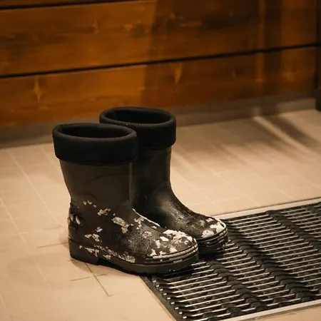 Casa vacanze Akaslumi Exclusive Kittilä